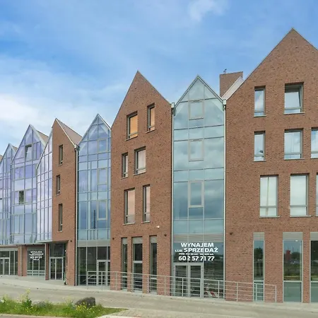 Διαμέρισμα Stare Ul. Wielka Odrzanska *