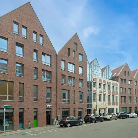 Stare Ul. Wielka Odrzanska *