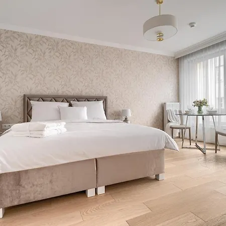 Stare Ul. Wielka Odrzanska * Στσέτσιν