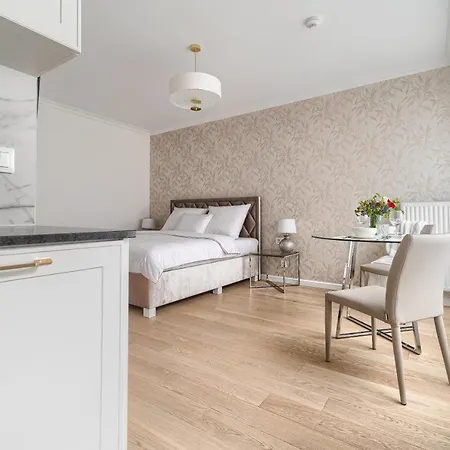 Stare Ul. Wielka Odrzanska Στσέτσιν