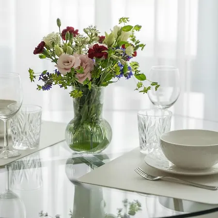Stare Ul. Wielka Odrzanska Apartment *