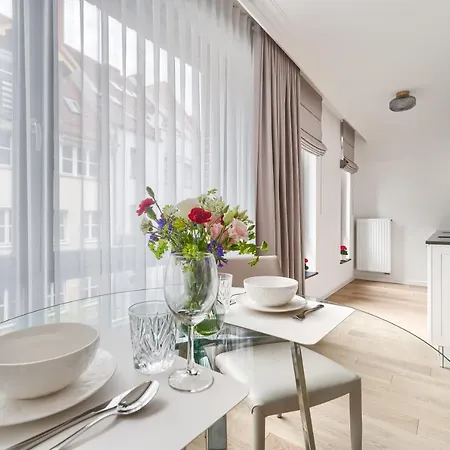 Διαμέρισμα Stare Ul. Wielka Odrzanska *