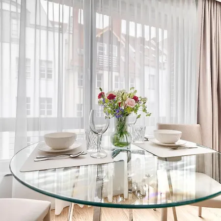 Διαμέρισμα Stare Ul. Wielka Odrzanska Στσέτσιν