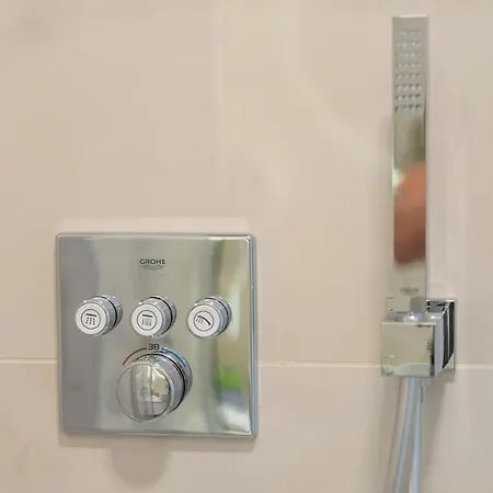 Stare Ul. Wielka Odrzanska Apartment