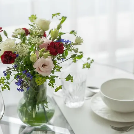 Stare Ul. Wielka Odrzanska Διαμέρισμα *