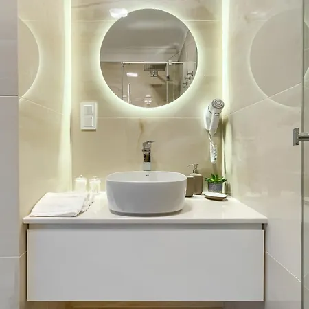 Διαμέρισμα Stare Ul. Wielka Odrzanska *