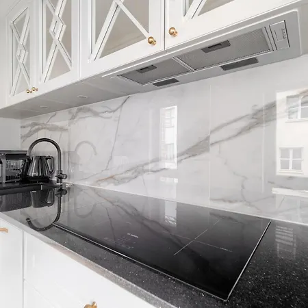 Stare Ul. Wielka Odrzanska Στσέτσιν