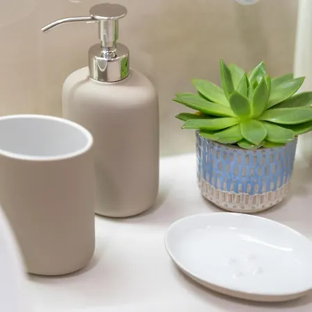 Διαμέρισμα Stare Ul. Wielka Odrzanska