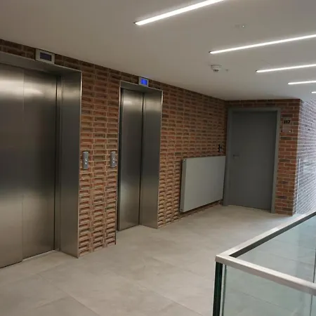 Apartment Stare Ul. Wielka Odrzanska *