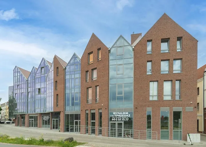 Lejlighed Stare Ul. Wielka Odrzanska *