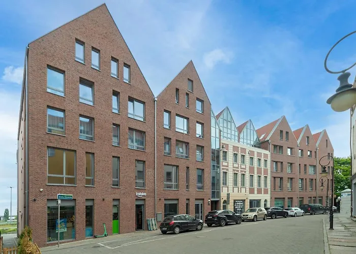 Stare Ul. Wielka Odrzanska *