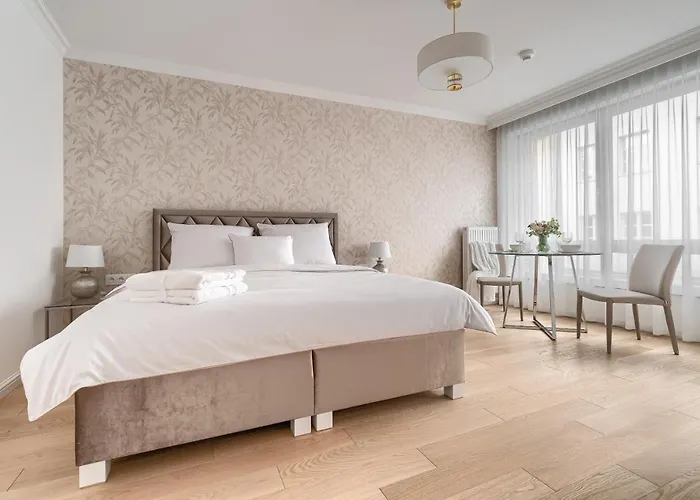 Stare Ul. Wielka Odrzanska * Stettin