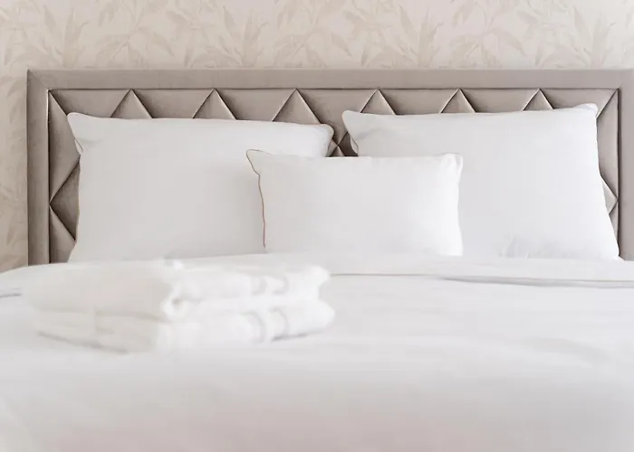 Stare Ul. Wielka Odrzanska Lejlighed