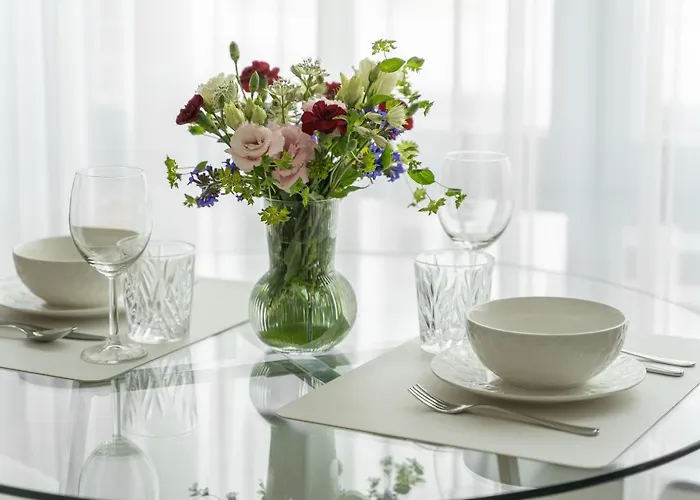 Stare Ul. Wielka Odrzanska Lejlighed *