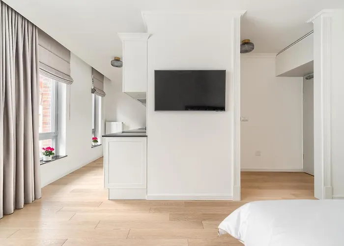 Lejlighed Stare Ul. Wielka Odrzanska *