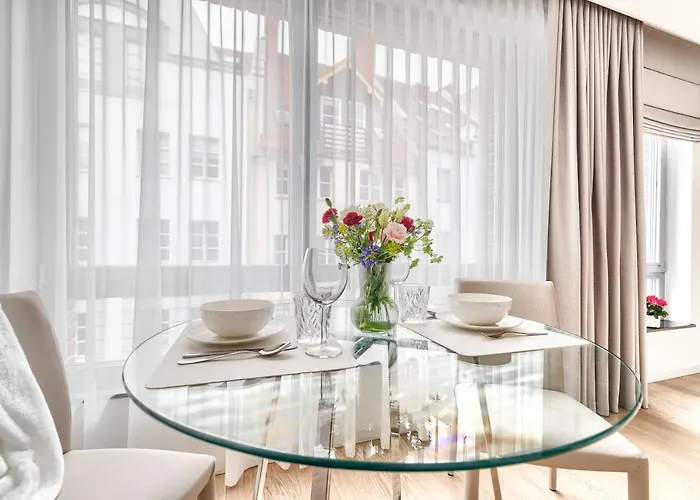 Lejlighed Stare Ul. Wielka Odrzanska Stettin