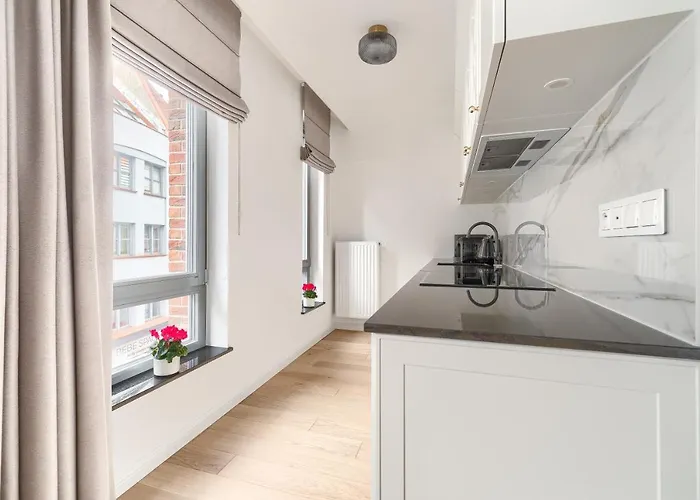 Lejlighed Stare Ul. Wielka Odrzanska *