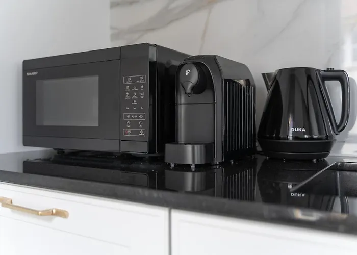 Stare Ul. Wielka Odrzanska * Stettin