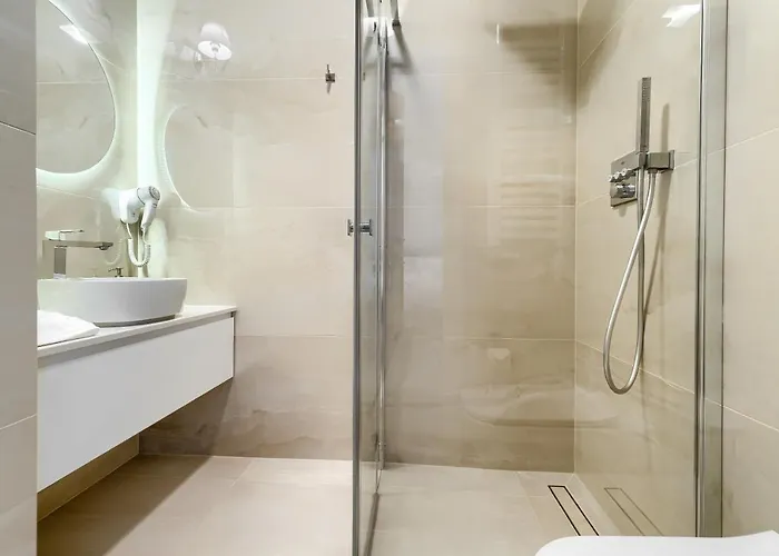 Stare Ul. Wielka Odrzanska Lejlighed Stettin