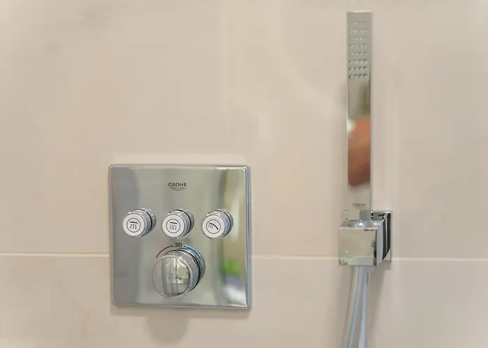 Stare Ul. Wielka Odrzanska Lejlighed