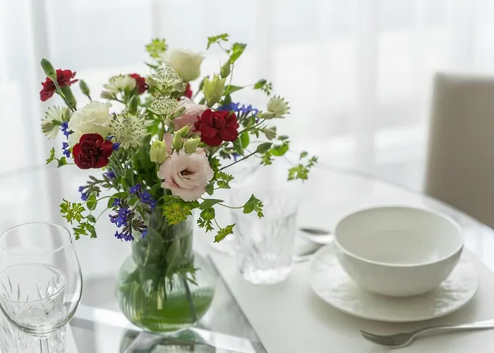 Stare Ul. Wielka Odrzanska Lejlighed *