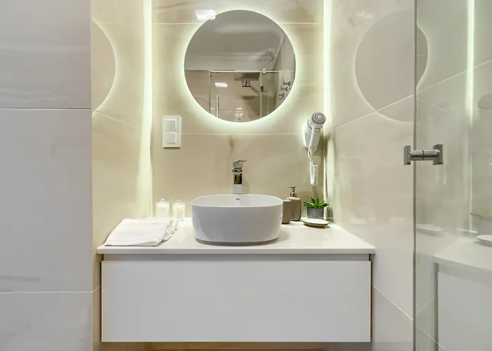 Lejlighed Stare Ul. Wielka Odrzanska *