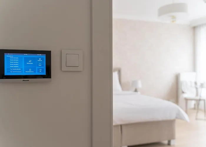 Lejlighed Stare Ul. Wielka Odrzanska *