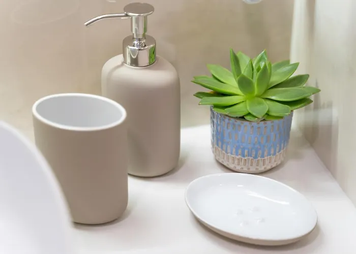 Lejlighed Stare Ul. Wielka Odrzanska