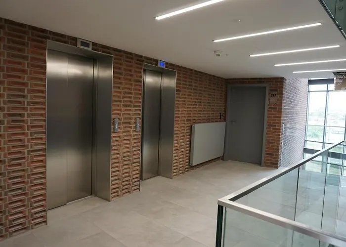 Lejlighed Stare Ul. Wielka Odrzanska *