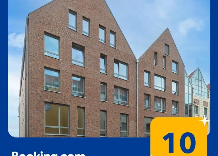 Lejlighed Stare Ul. Wielka Odrzanska Stettin